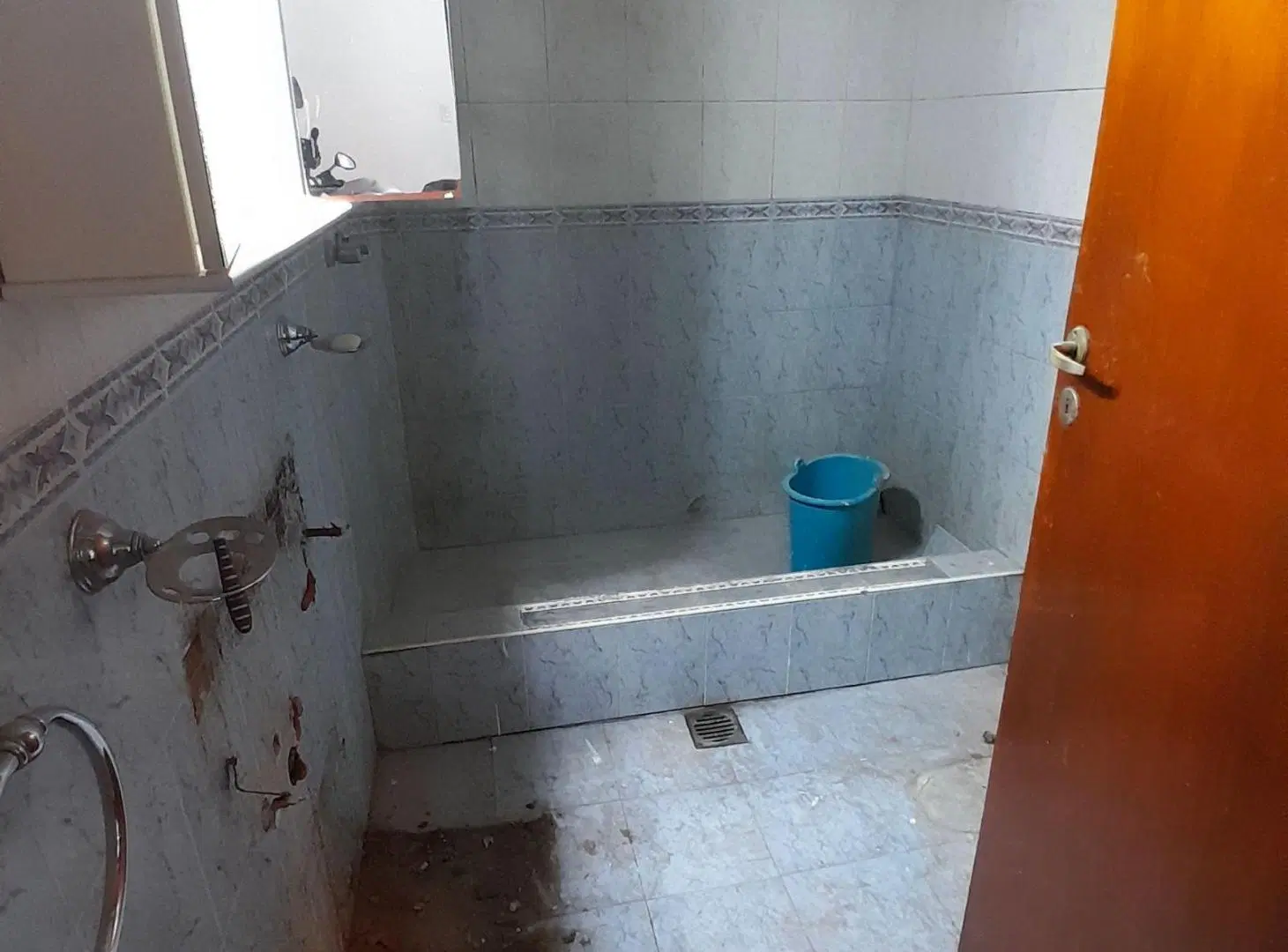 Casa en block Vertiz y Juramento 3