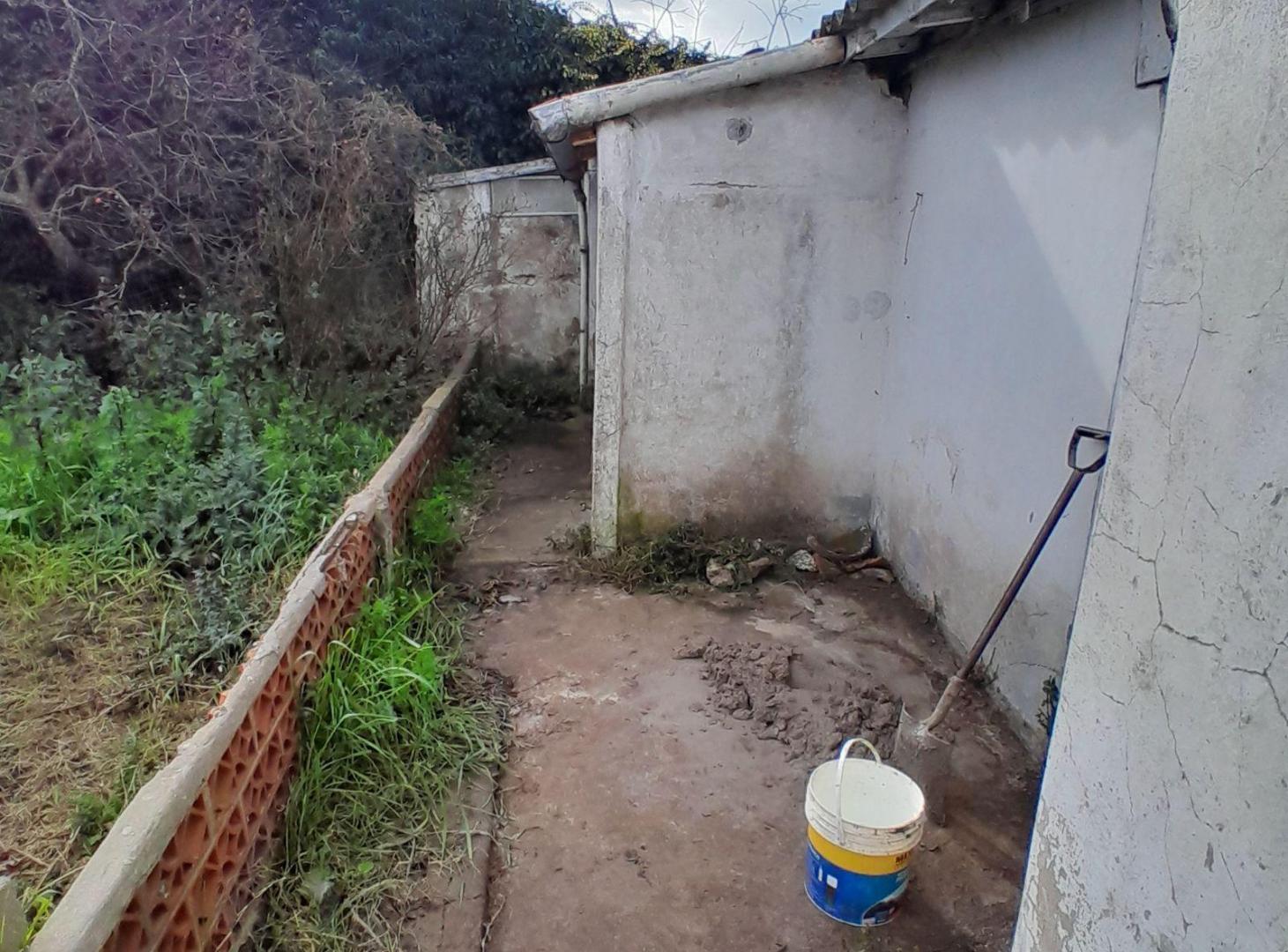 Foto de Casa en block Vertiz y Juramento, imagen 5