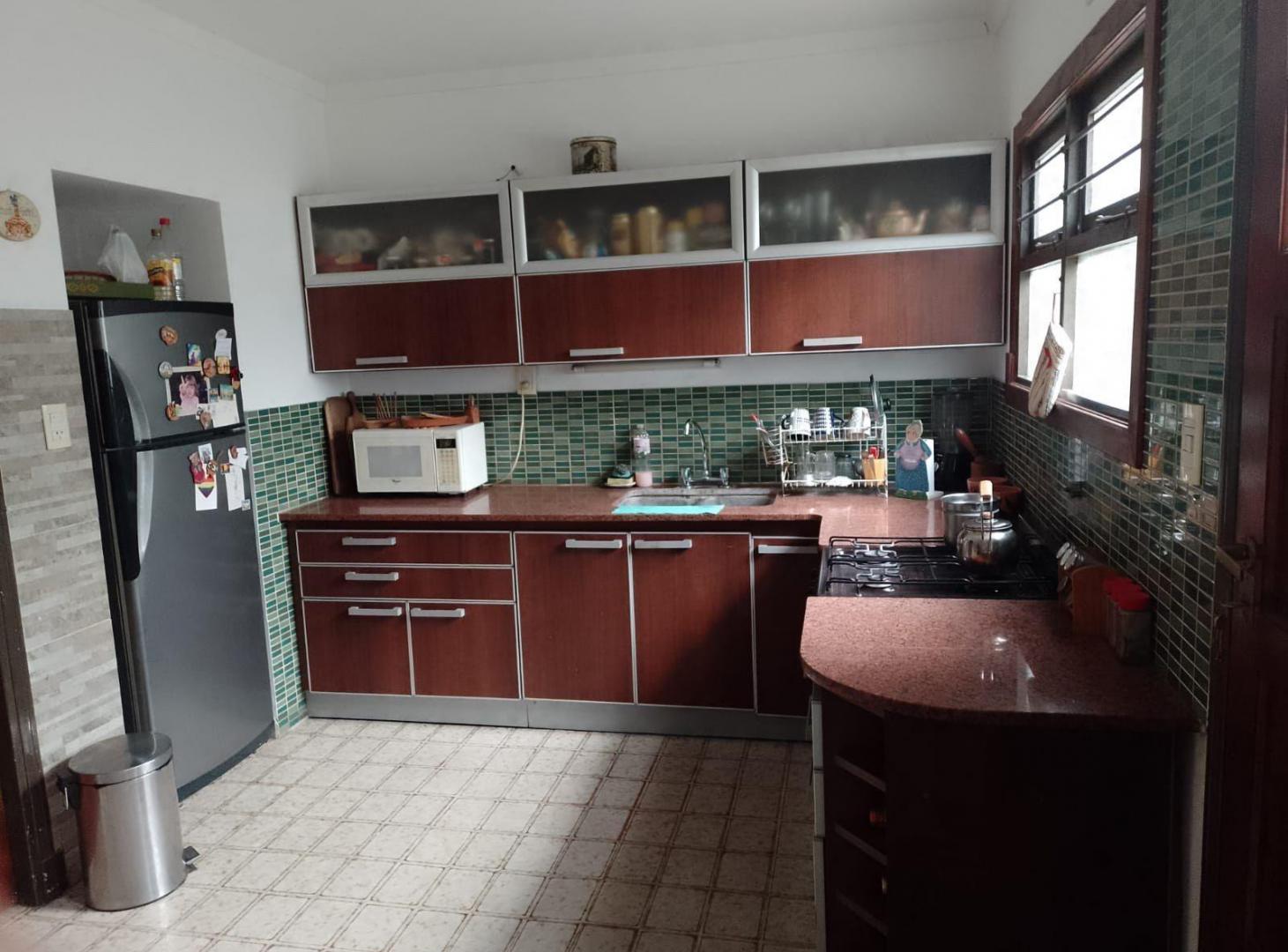 Foto de Casa 4 Ambientes con Garage, Jardín y Calefacción por Radiadores, imagen 1