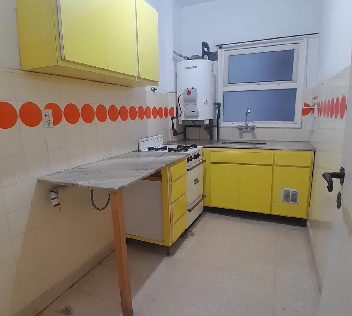 Foto de venta 2 amb con balcón La Perla, imagen 3