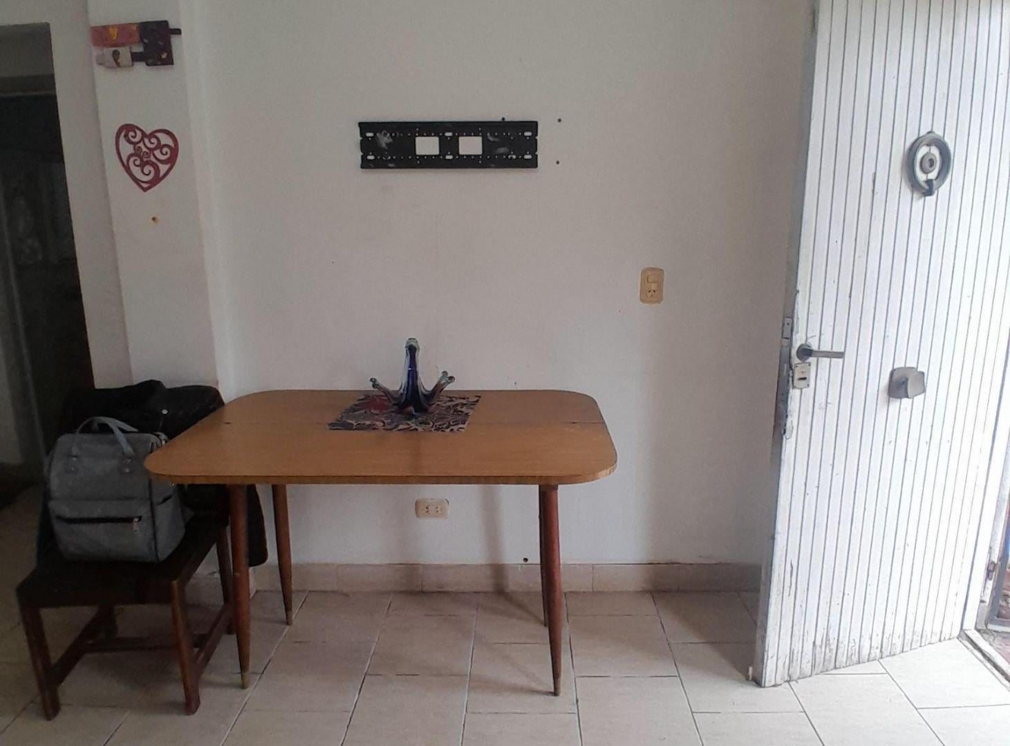 Foto de PH 2 ambientes con jardín, imagen 1