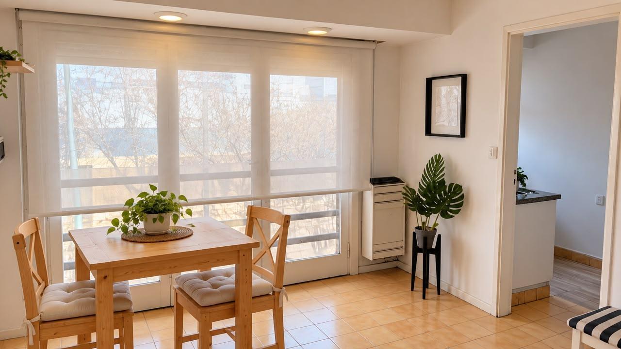 Foto de Alquiler Departamento sin expensas, imagen 3