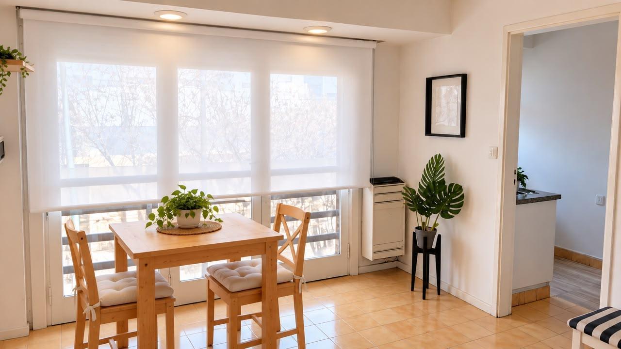 Foto de Alquiler Departamento sin expensas, imagen 1