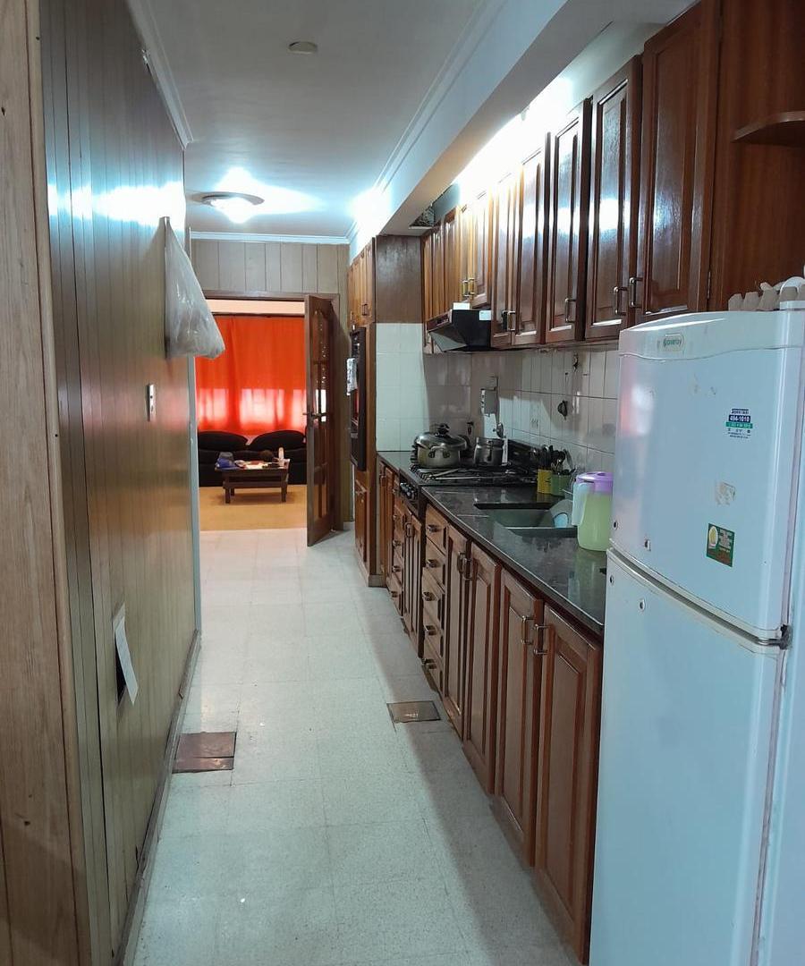 Alquiler Casa 4 amb cochera y quincho