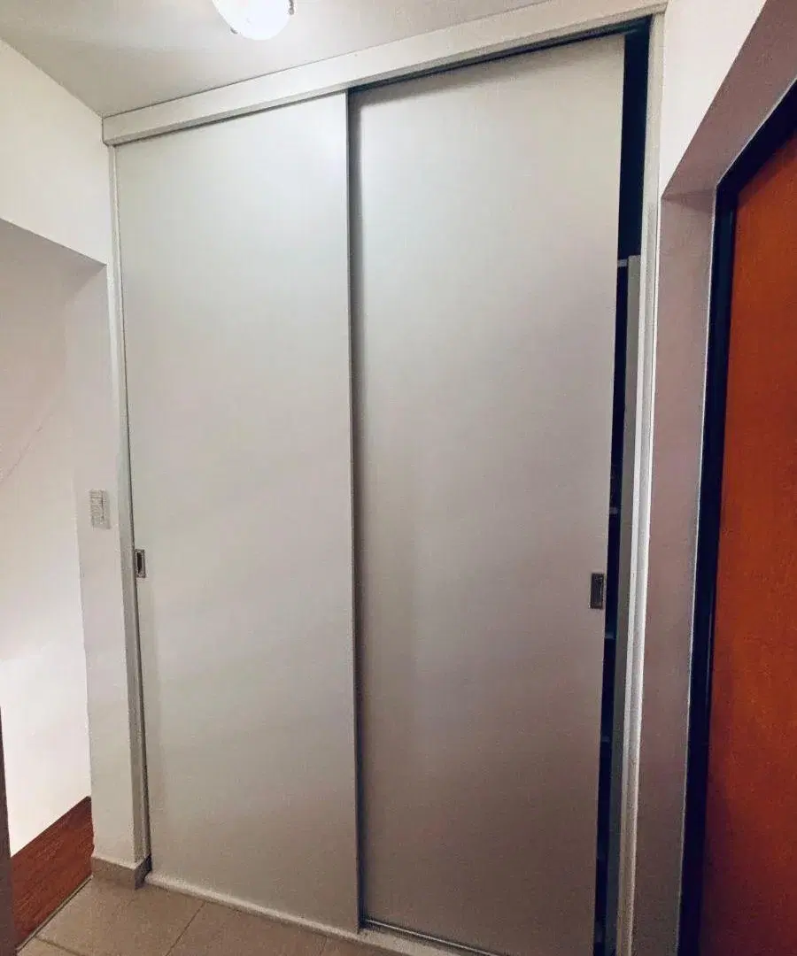 Departamento de 60 m² con 2 dormitorios en venta en San Martín 2
