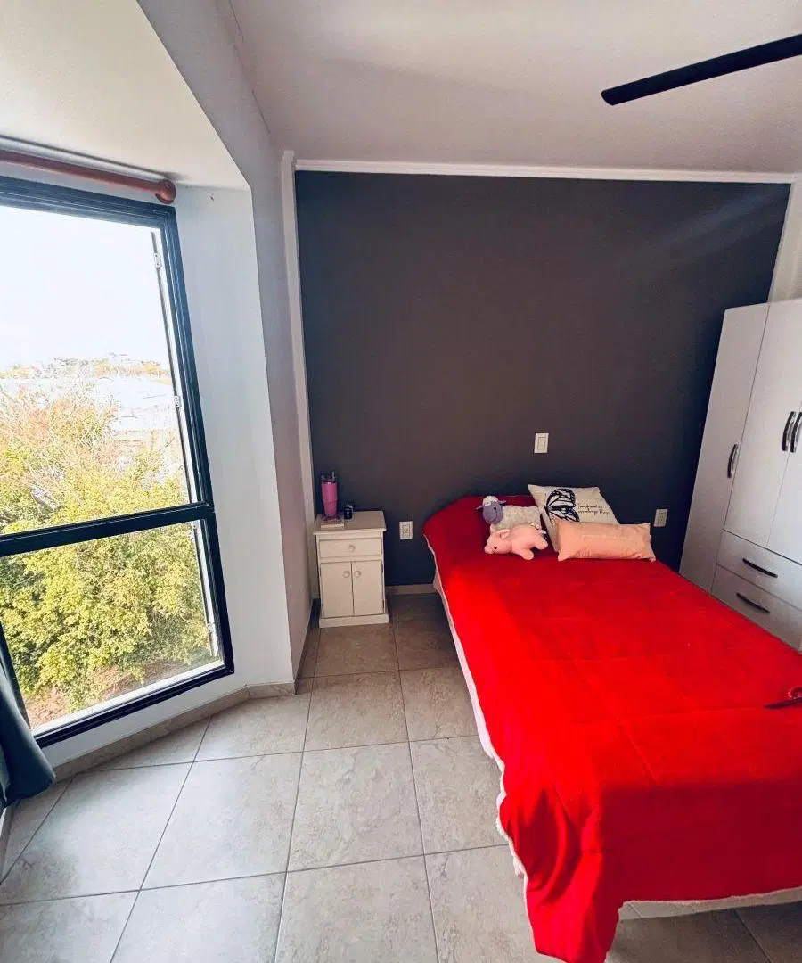 Departamento de 60 m² con 2 dormitorios en venta en San Martín 3