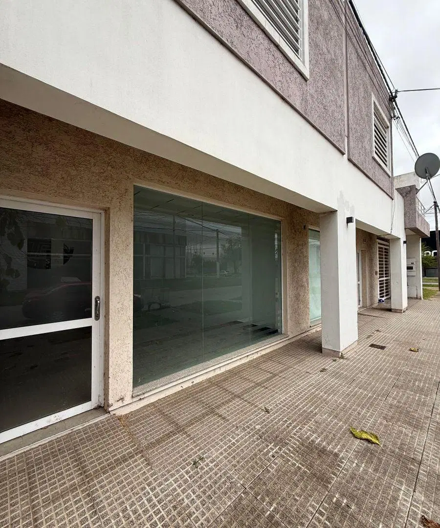 OFICINAS COMERCIALES EN ALQUILER 3