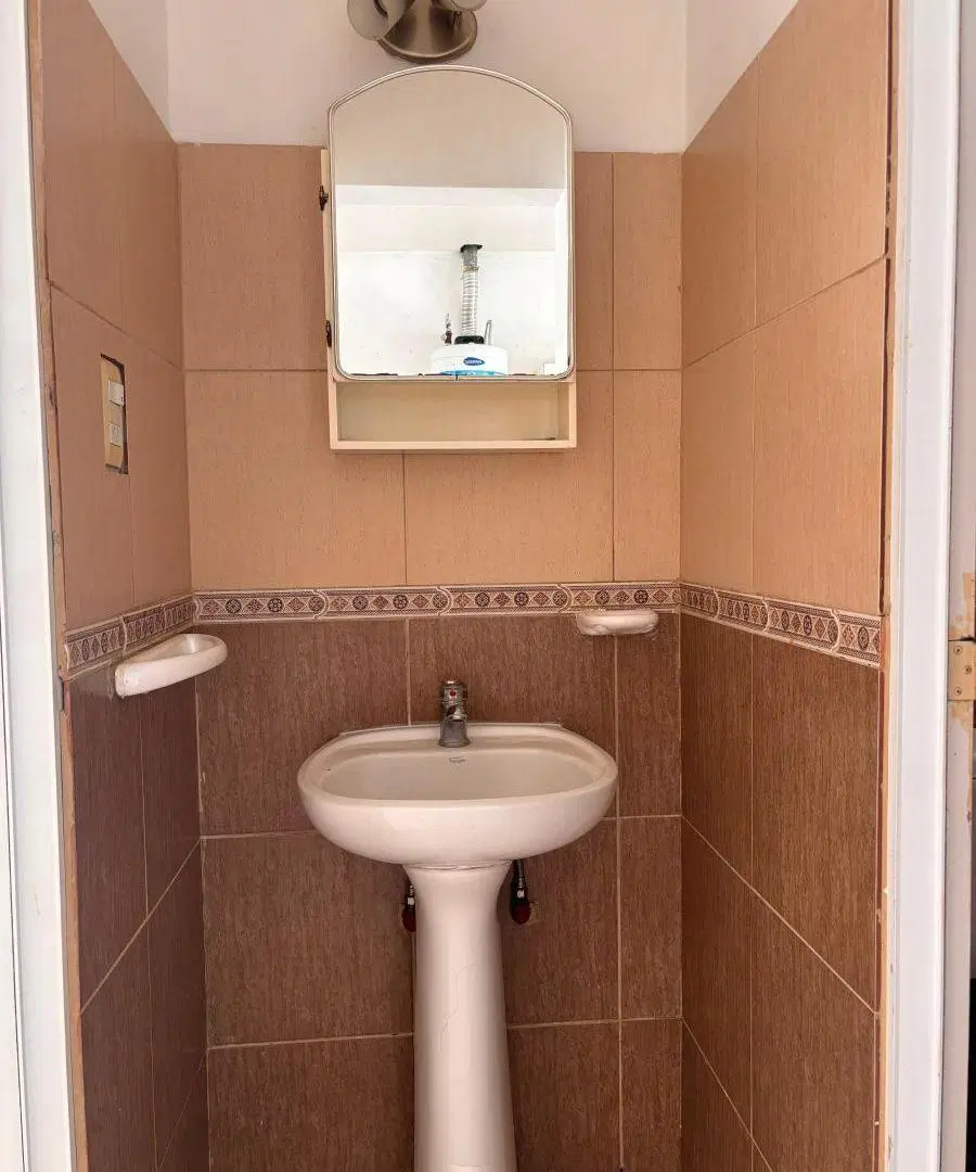 ALQUILER DEPARTAMENTO DE UN DORMITORIO BARRIO SAN MARTIN 4