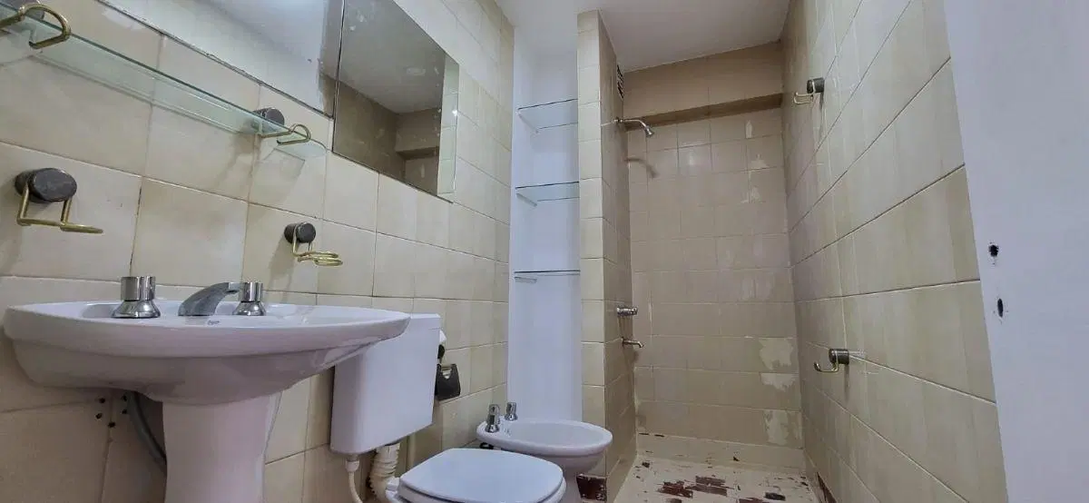 DEPARTAMENTO 2 DORMITORIOS AV. BRASIL 2