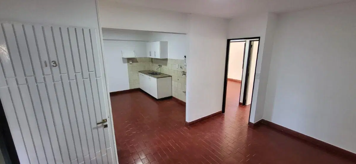 DEPARTAMENTO 2 DORMITORIOS AV. BRASIL 5