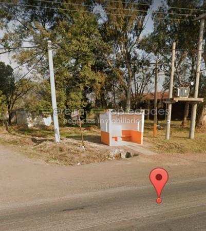 Lote Sobre Ruta 11 Sauce 585 m 3