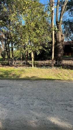 Lote Sobre Ruta 11 Sauce 585 m 2
