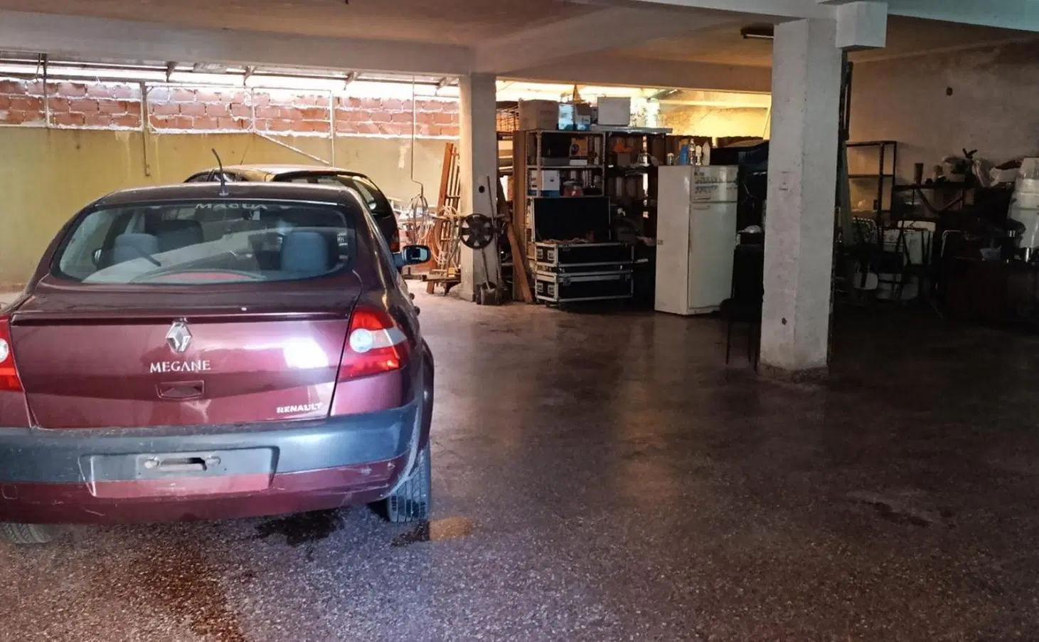 GALPON + VIVIENDA SOBRE AV. FREYRE 2