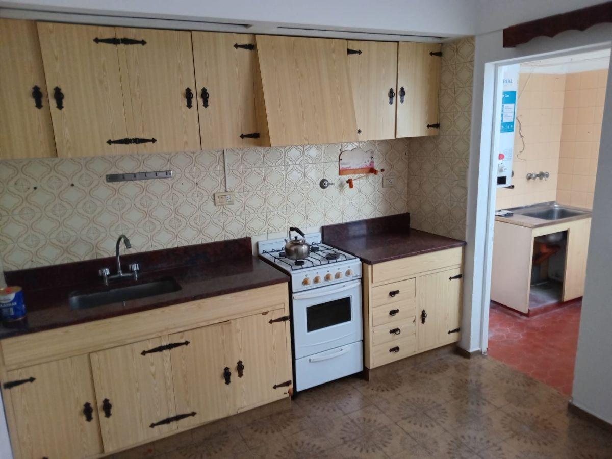 Foto de DEPARTAMENTO EN PRIMER PISO AL FRENTE, imagen 4