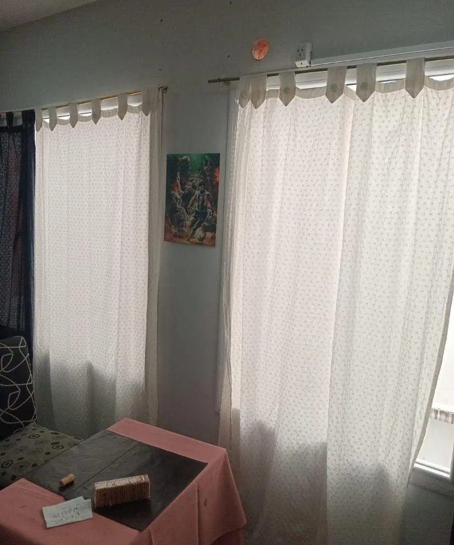 DEPARTAMENTO 3 AMBIENTES 8