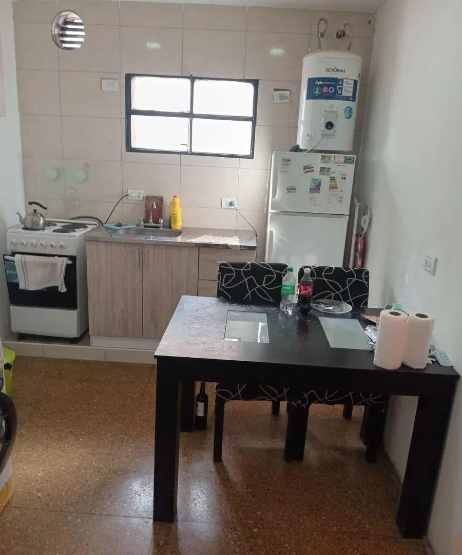 DEPARTAMENTO 3 AMBIENTES 2