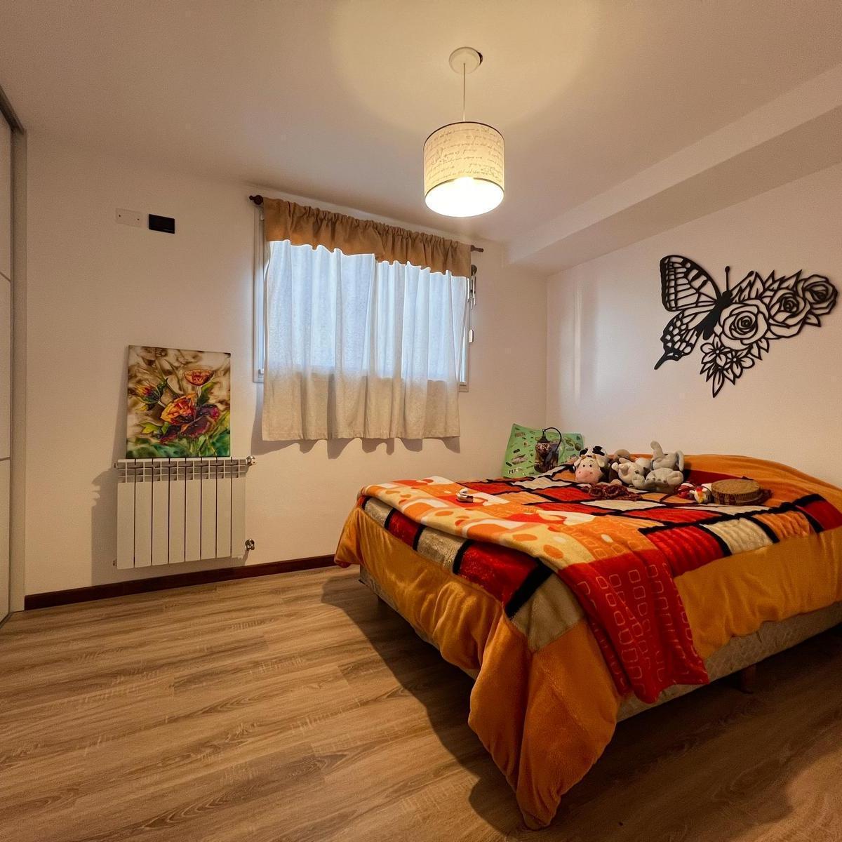 Departamento 2 Amb Barrio San Juan 3