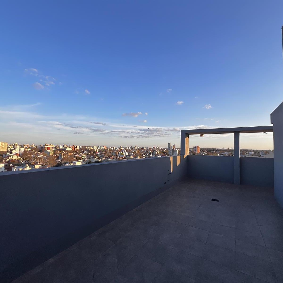 Departamento 2 Amb Barrio San Juan 1