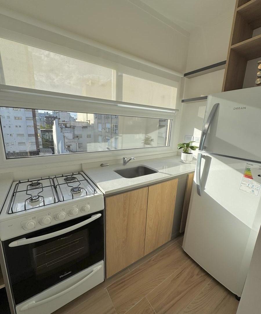 Foto de Exclusivo monoambiente, imagen 4