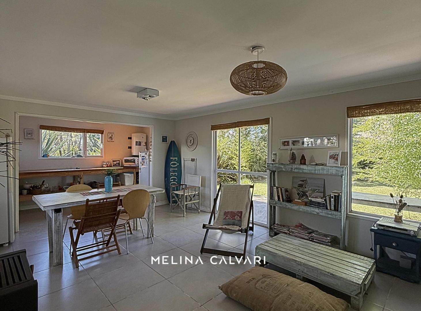 Foto de Encantadora Casa en La Caleta, imagen 4