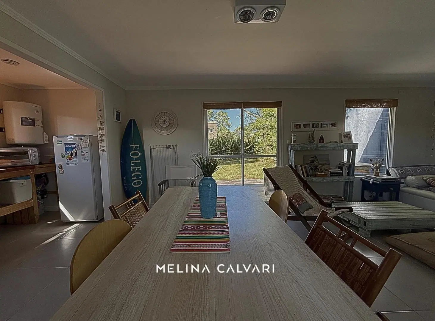Encantadora Casa en La Caleta 2