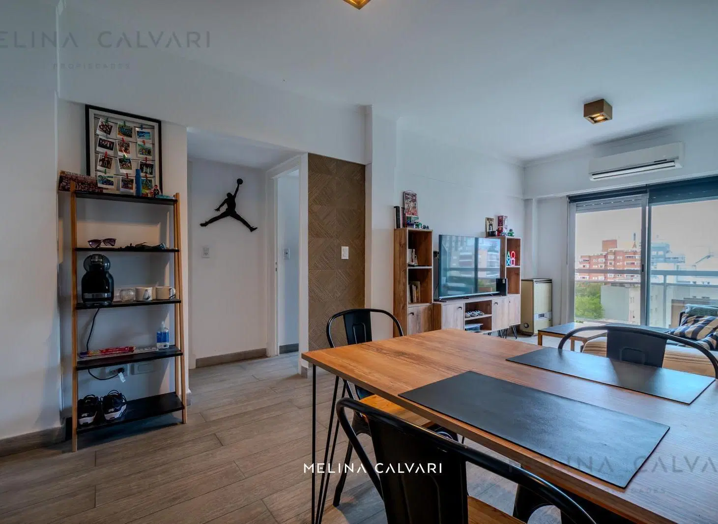 Exclusivo departamento en La Perla 5
