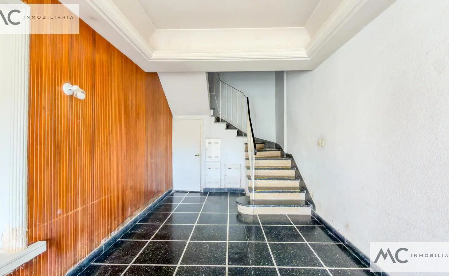 Departamento en Chauvin 8
