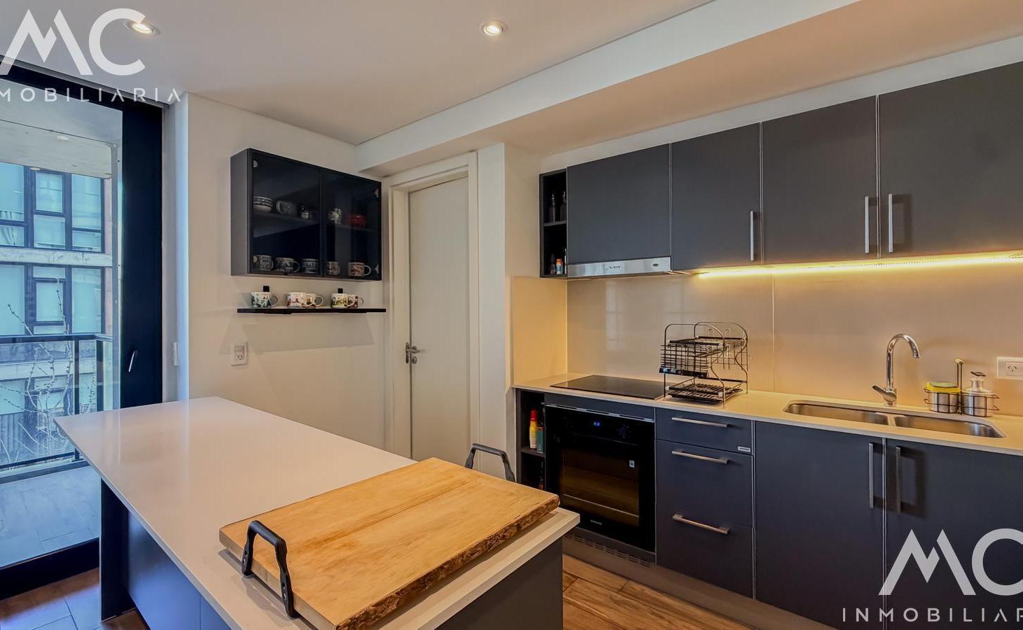 Foto de DEPARTAMENTO PREMIUM EN GUEMES, imagen 5