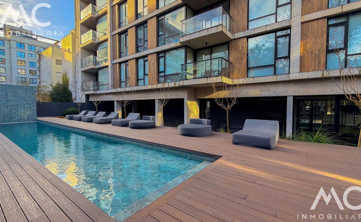 Foto de DEPARTAMENTO PREMIUM EN GUEMES, imagen 1