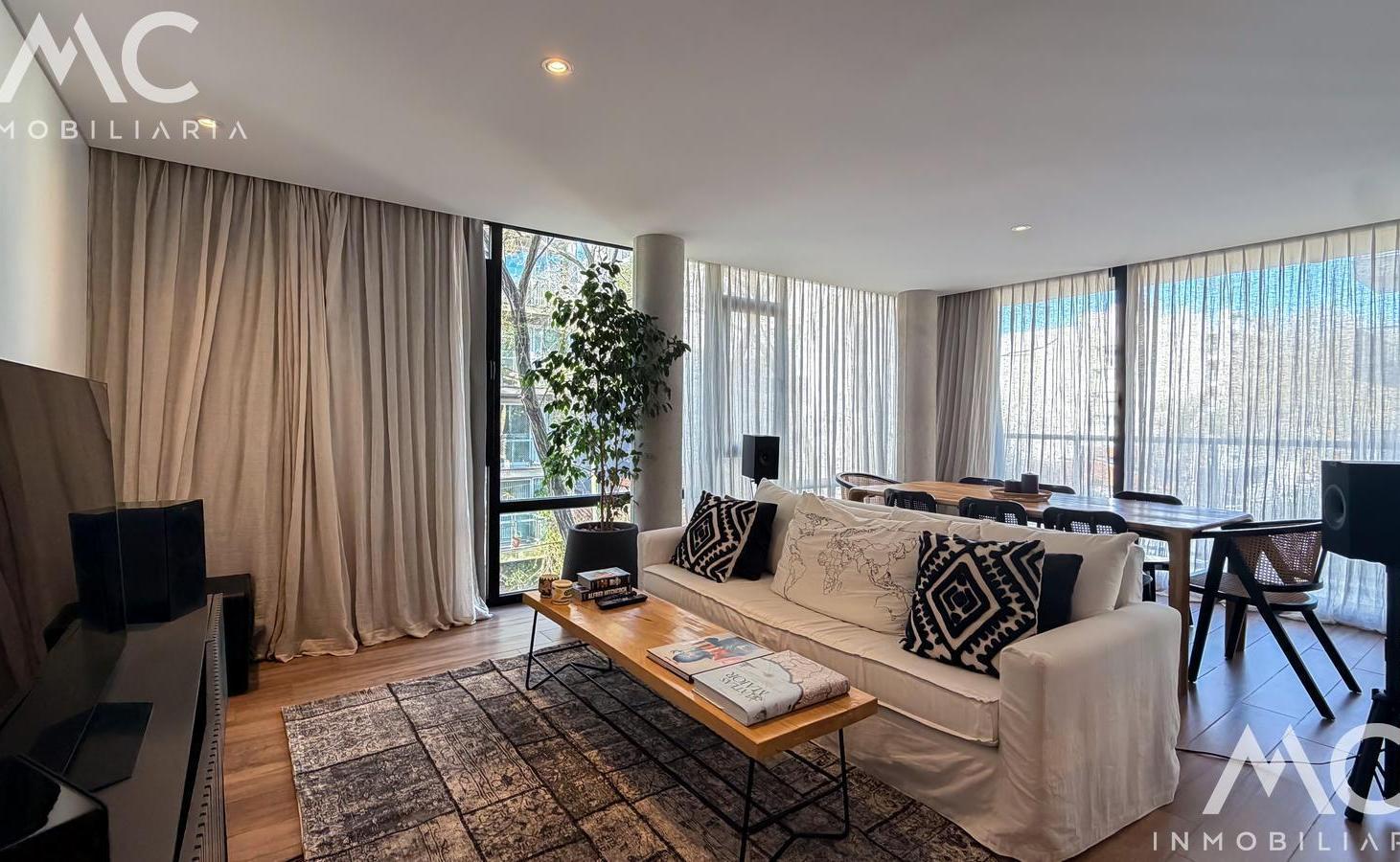 Foto de DEPARTAMENTO PREMIUM EN GUEMES, imagen 2