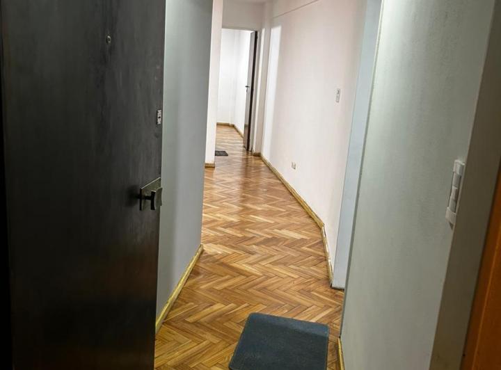 Dueño - Departamento 2 ambientes 45M2 3