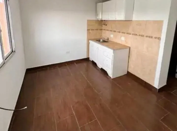 Departamento no se admite mascotas ni menores 1