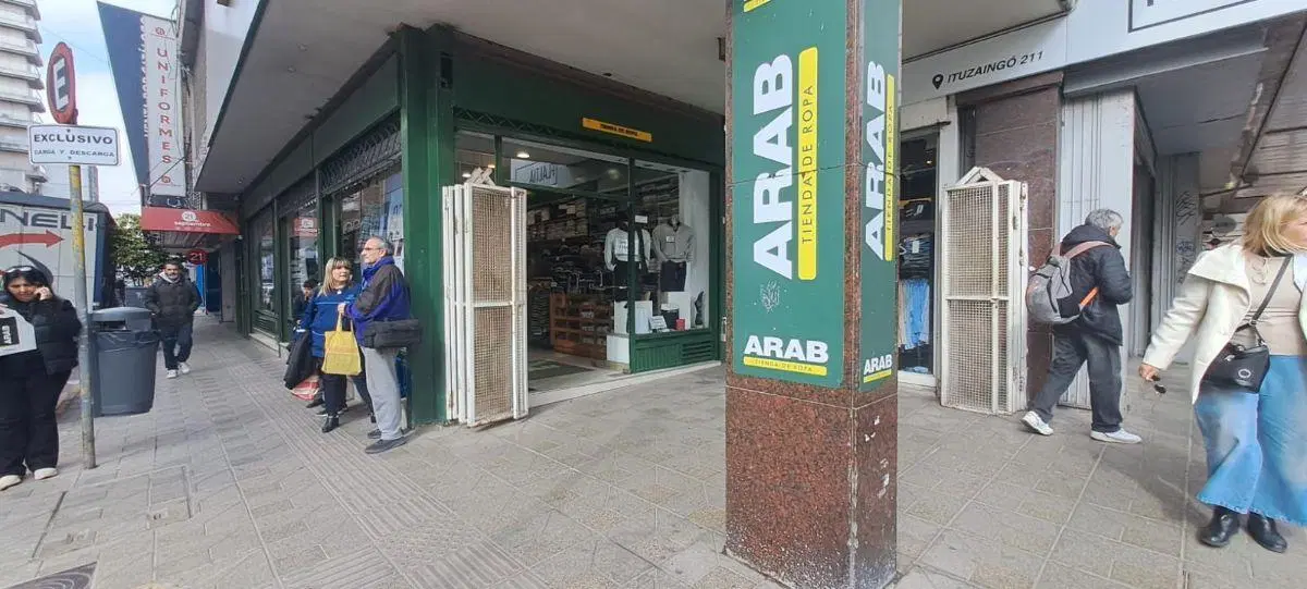 Local Comercial en el Centro de Cordoba 1