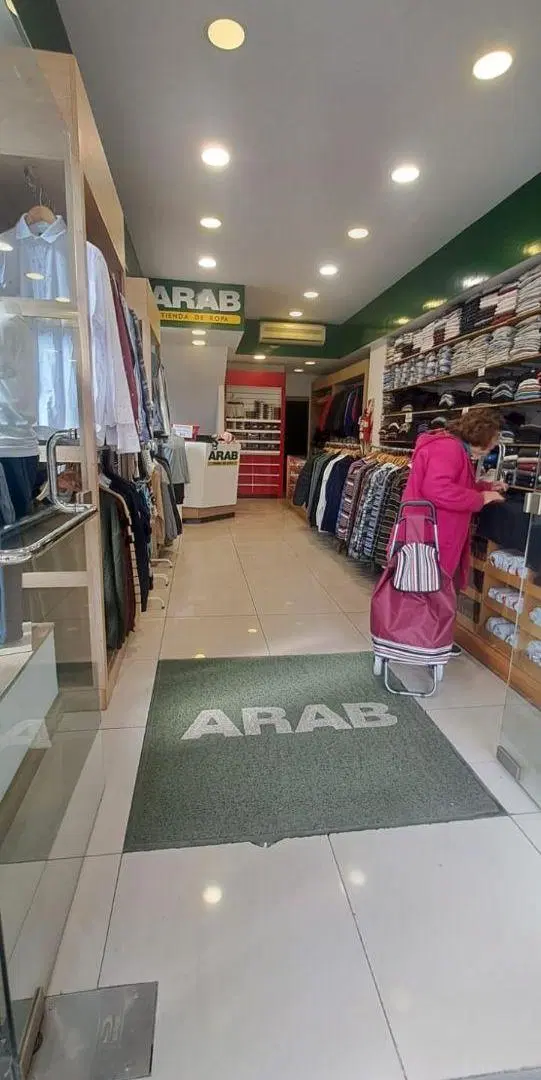 Local Comercial en el Centro de Cordoba 2