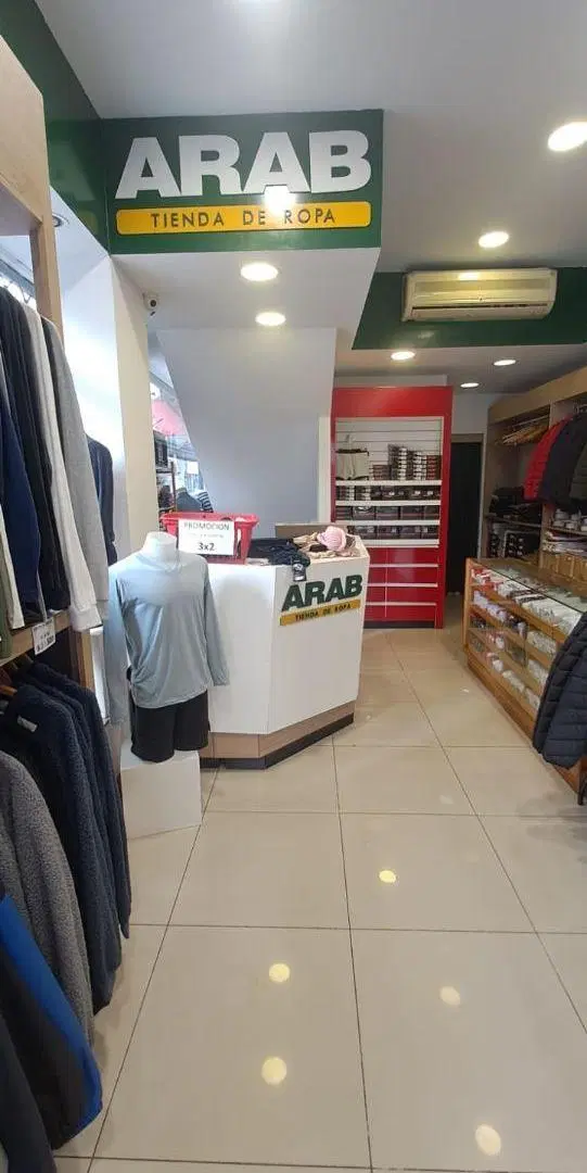 Local Comercial en el Centro de Cordoba 4