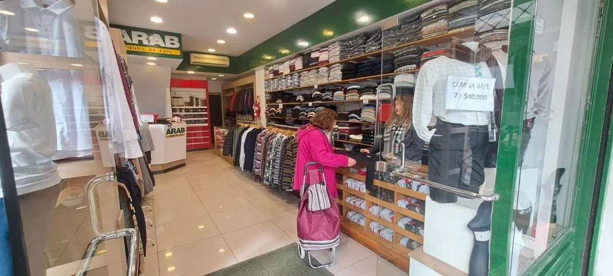 Local Comercial en el Centro de Cordoba 5