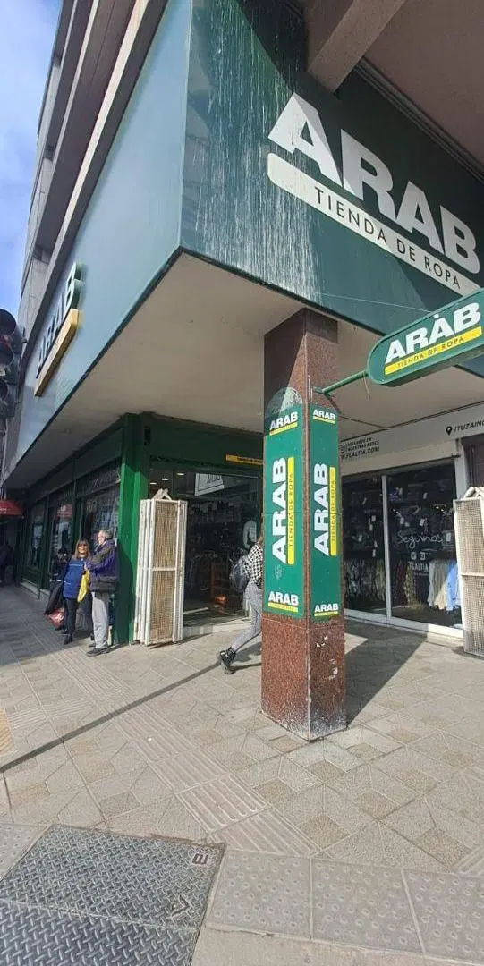 Local Comercial en el Centro de Cordoba 3