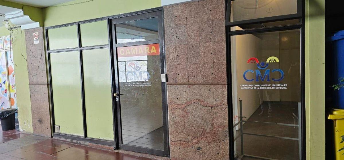 Foto de Oficina comercial de 166 m² en alquiler en Centro, imagen 4