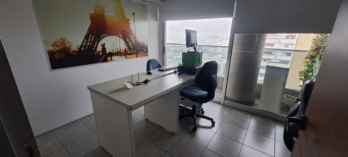 Foto de Oficina comercial de 150 m² en alquiler en Centro, imagen 4