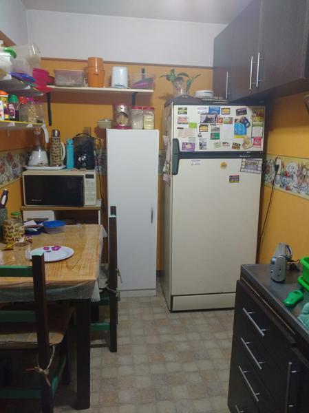 Apto Credito Departamento 4 Amb San Miguel Calle Zuviria 2300 4