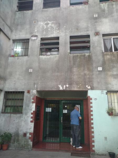 Apto Credito Departamento 4 Amb San Miguel Calle Zuviria 2300 1