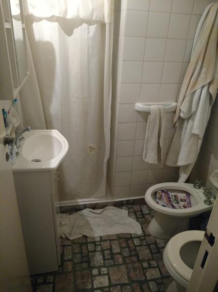 Apto Credito Departamento 4 Amb San Miguel Calle Zuviria 2300 2