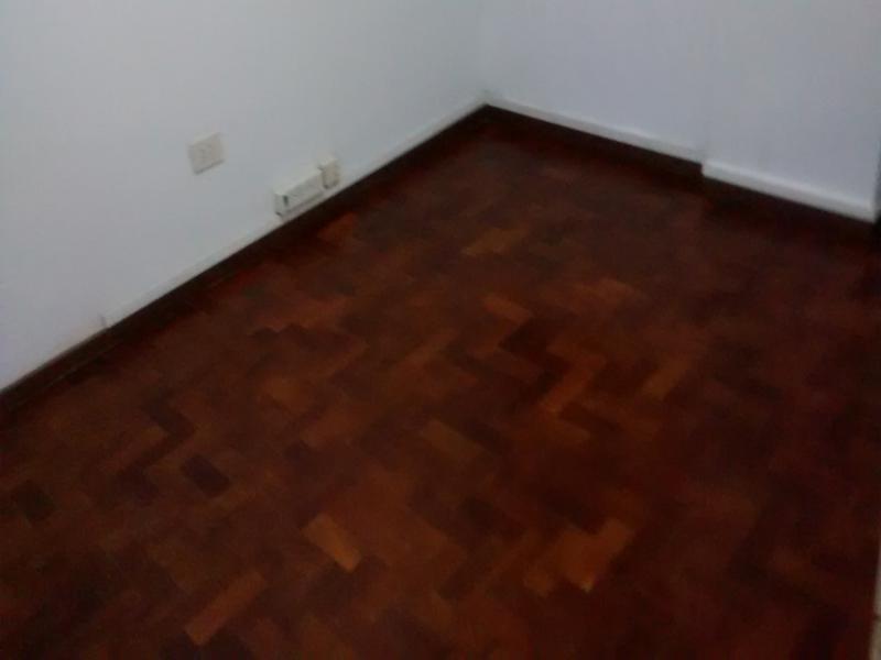 Apto Credito Departamento 3 Amb Frente Plaza San Miguel Calle Av Pte. Perón 1621 5