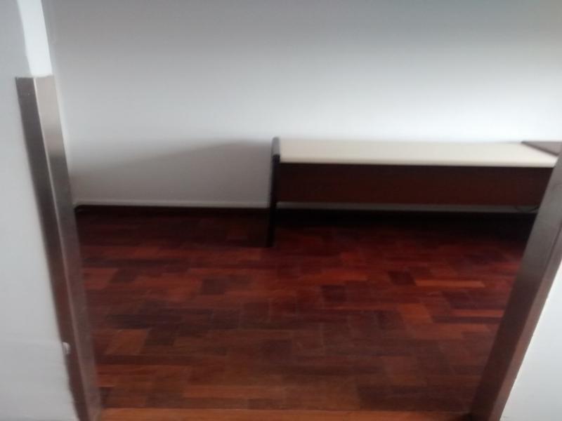 Apto Credito Departamento 3 Amb Frente Plaza San Miguel Calle Av Pte. Perón 1621 4