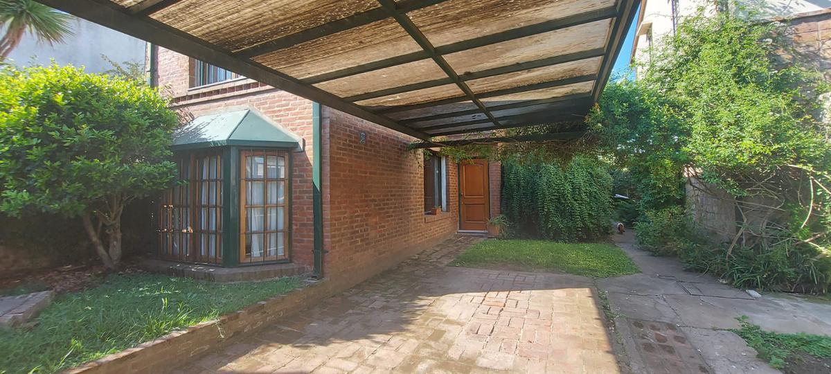 Chalet 2plantas en Muñiz a 500 Mtrs Estacion Jose Maria Paz 500 2