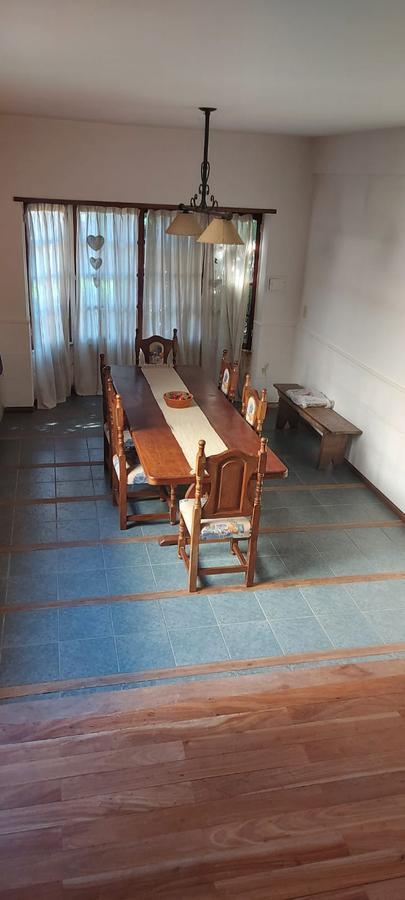 Chalet 2plantas en Muñiz a 500 Mtrs Estacion Jose Maria Paz 500 3