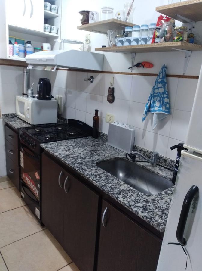 Departamento - San Miguel 1