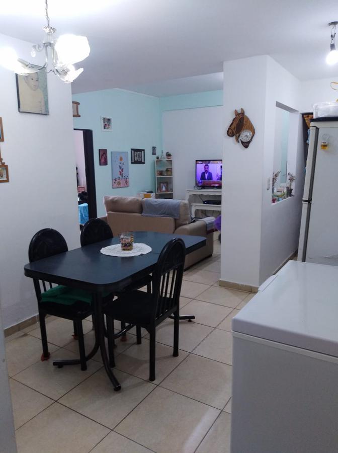 Departamento - San Miguel 2