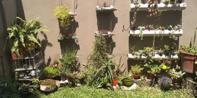 Departamento - San Miguel 5