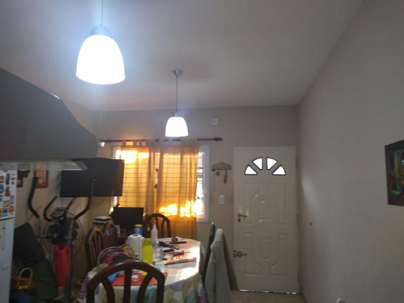 Departamento - San Miguel 1